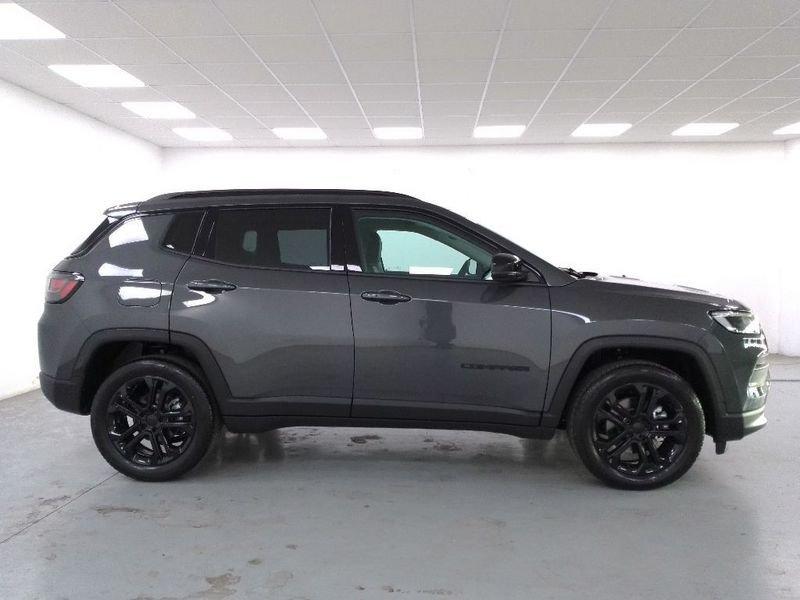 Jeep Compass 1.6 mjt Night Eagle 2wd 130cv