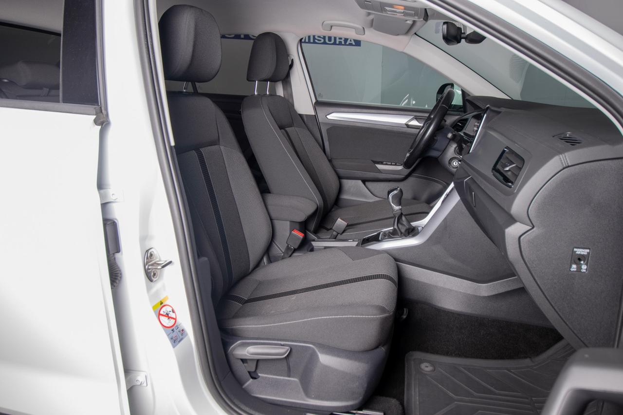 Volkswagen T-Roc 2.0 Tdi 150cv