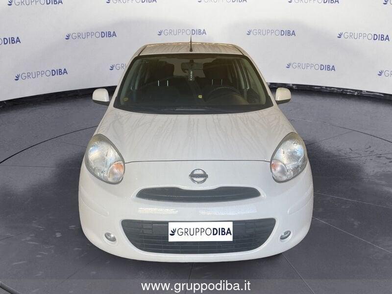 Nissan Micra 2010 5p 1.2 30th Anniversary