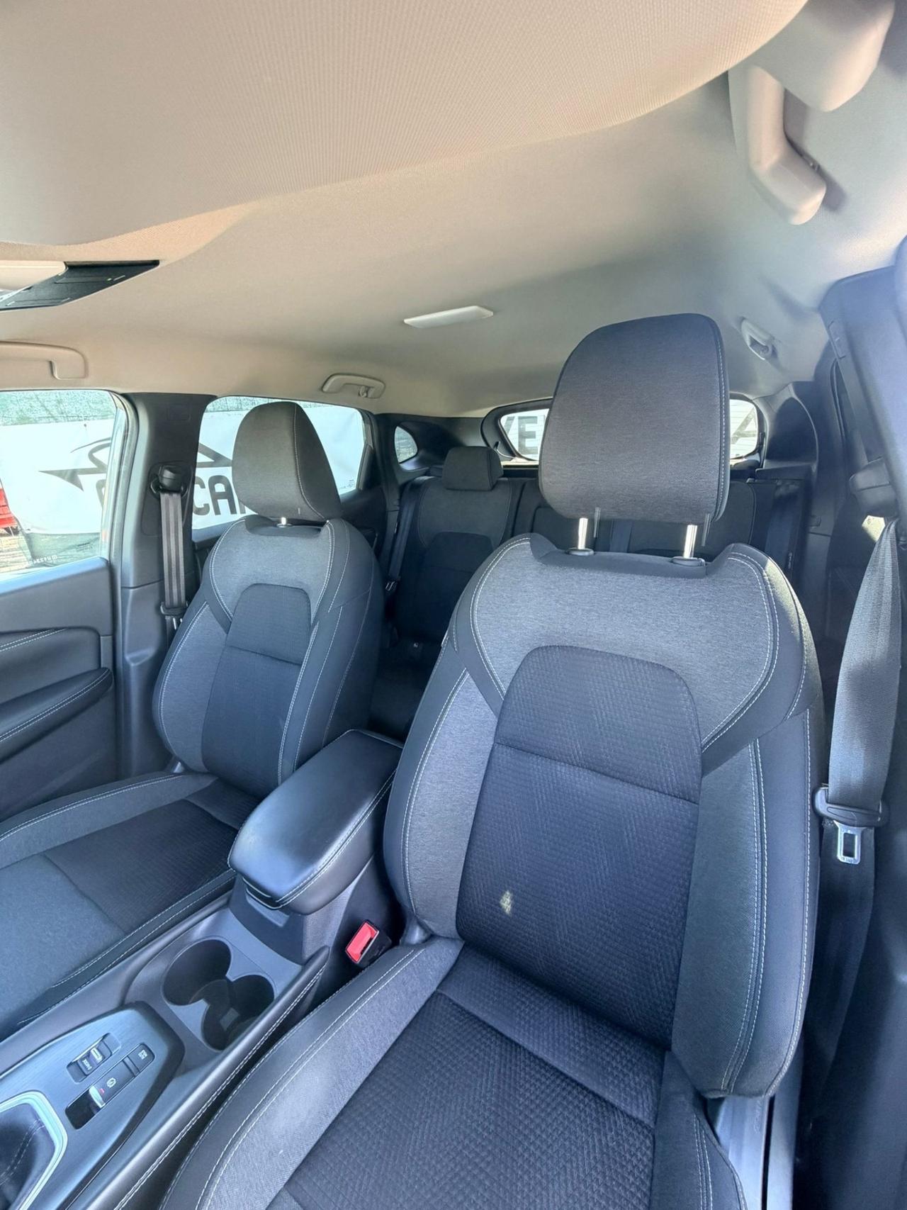 Nissan Qashqai MHEV 140 CV Tekna