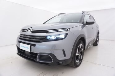 Citroen C5 Aircross Shine EAT8 BR289777 1.5 Diesel 131CV