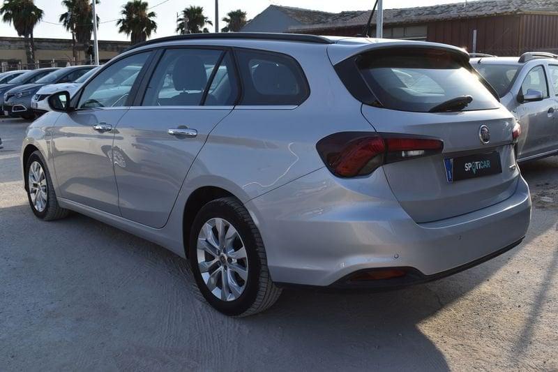 FIAT Tipo Tipo 1.6 Mjt S&S SW Business
