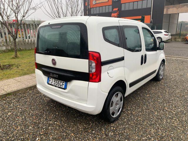 FIAT Qubo 1.3 MJT 80CV lounge