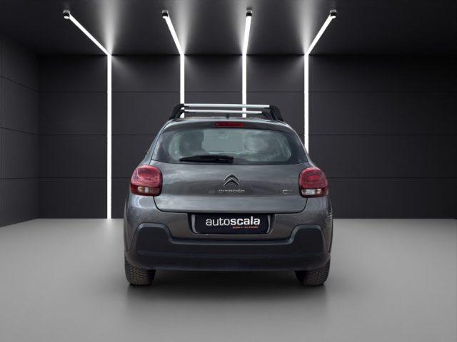 CITROEN C3 PureTech 68 Feel