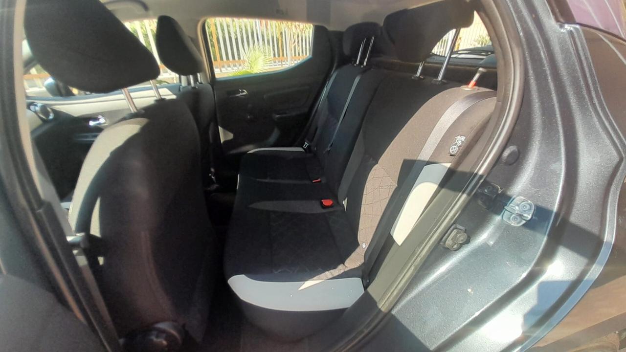 Nissan Micra 1.5 dCi 8V 5 porte Acenta