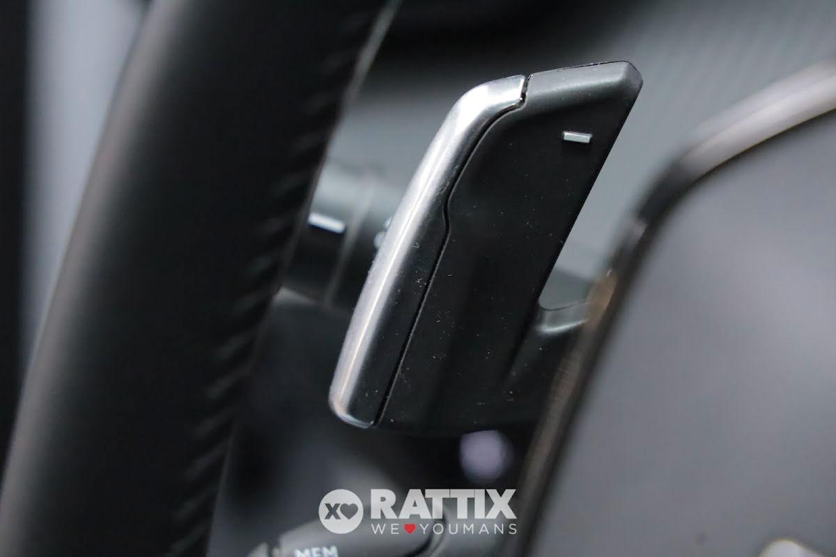 Peugeot 2008 1.2 puretech 130CV Allure eat8