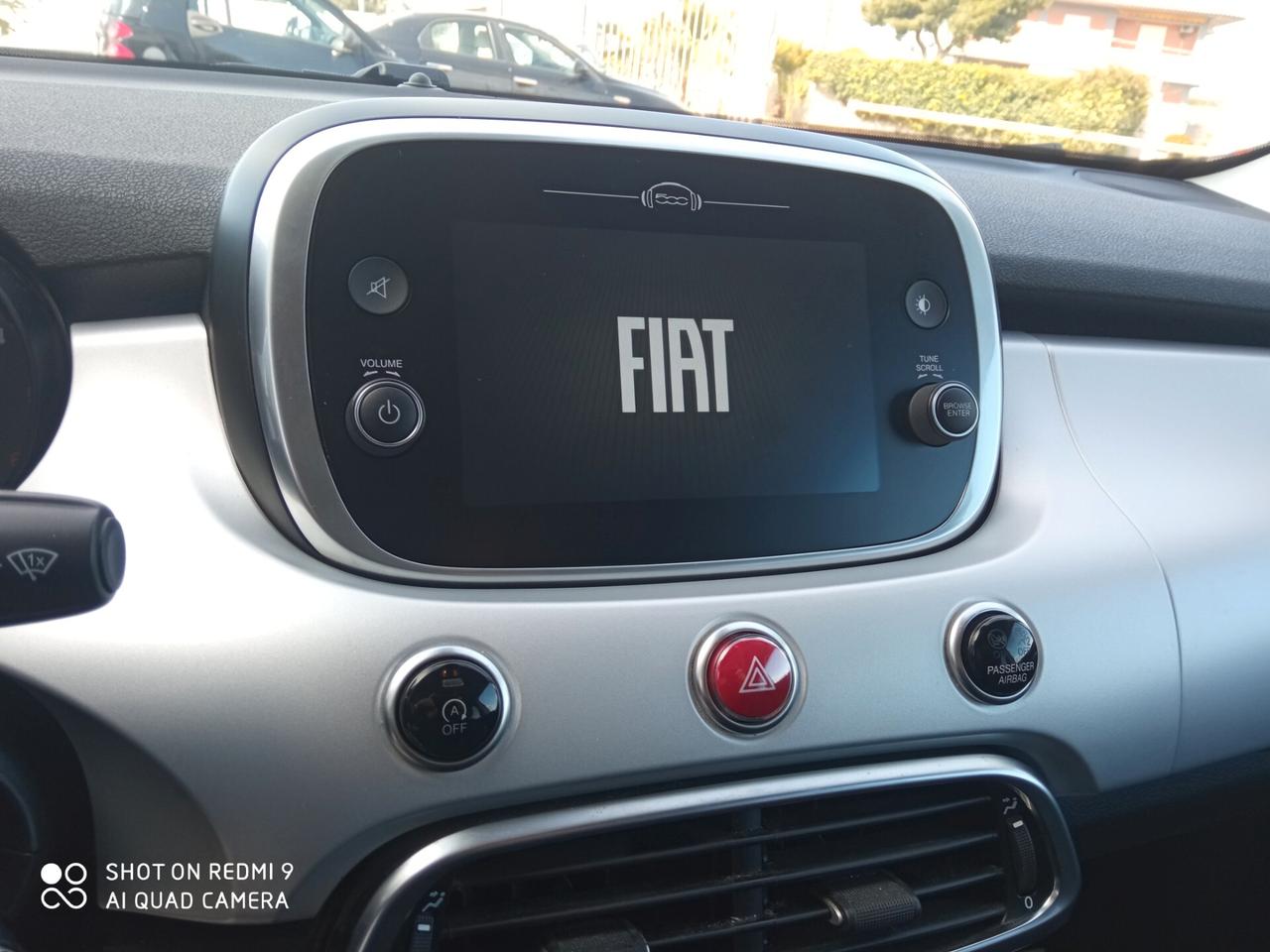 Fiat 500X 1.6 MultiJet 130 CV Connect