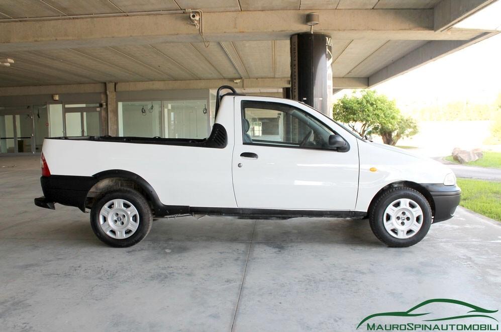 FIAT Strada 1.9 Pick-up Fiorino