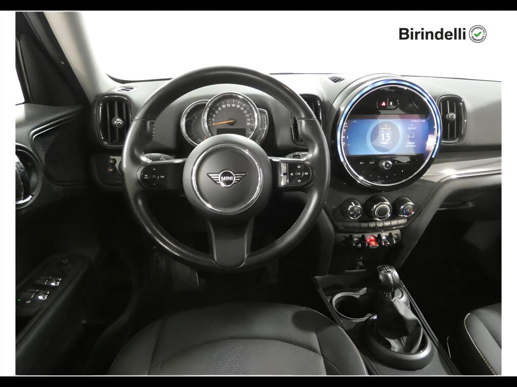 MINI Mini Countrym.(F60) - Mini 1.5 One Countryman