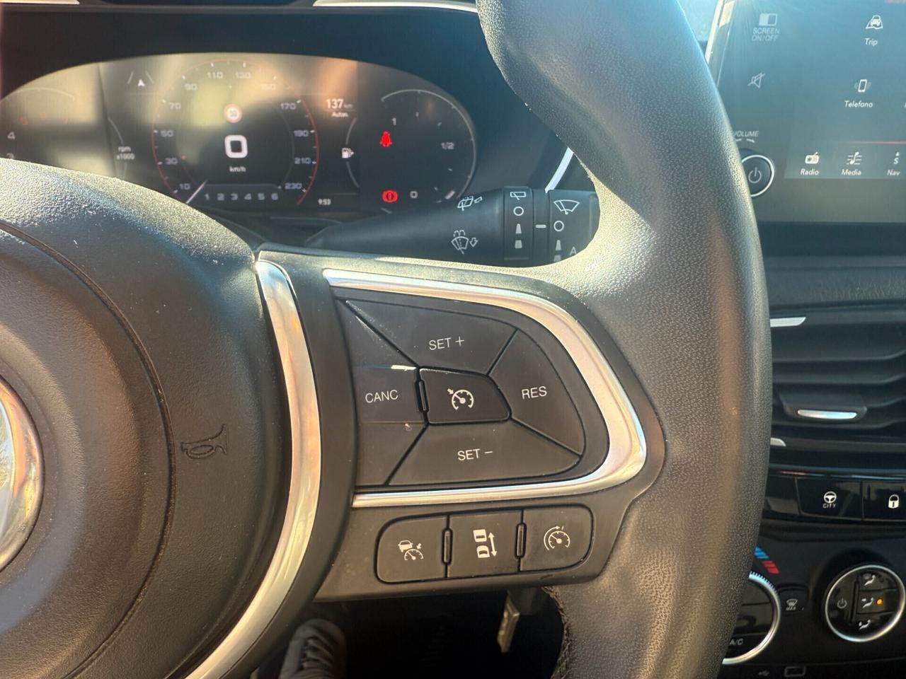 Fiat Tipo 1.6 Mjt S&S SW City Sport