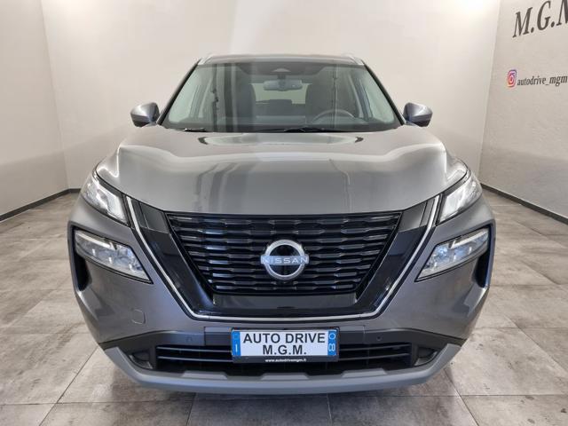 NISSAN X-Trail e-Power e-4orce 4WD 7 posti N-Connecta