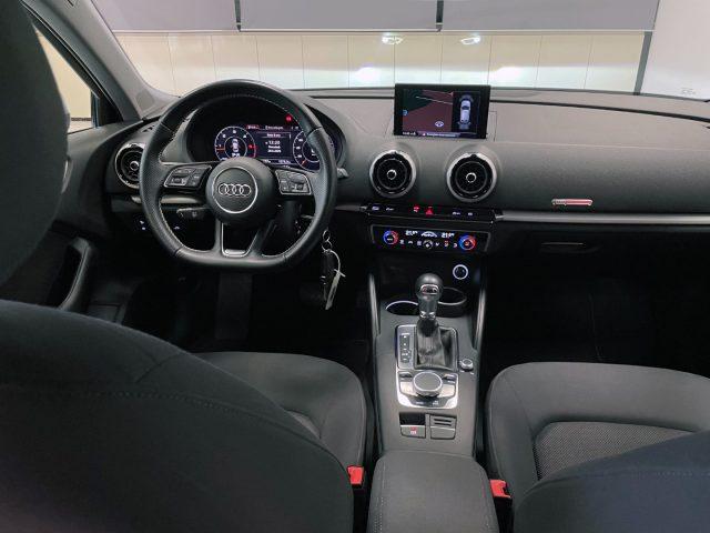AUDI A3 SPORTBACK 30 1.6 TDIi 116CV S-LINE S-TRONIC