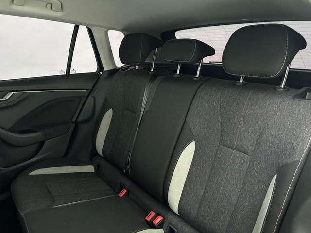 Skoda Kamiq 1.5 TSI ACT Black Dots