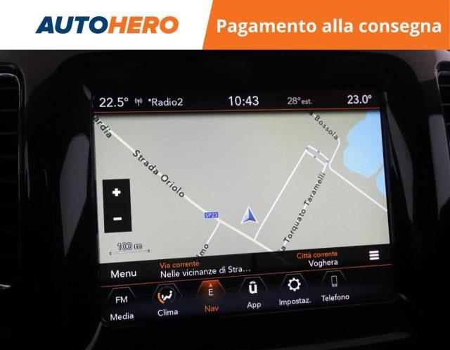 JEEP Compass 2.0 Multijet II aut. 4WD Limited