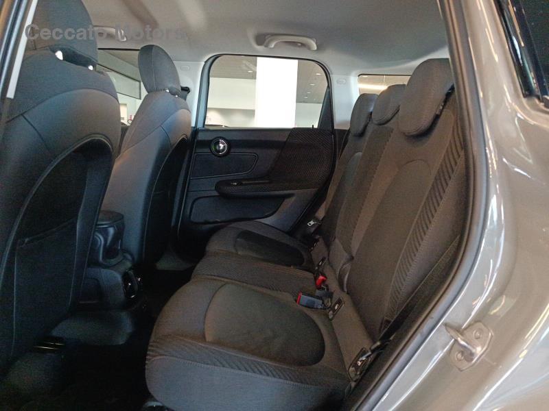 Mini Cooper Countryman 1.5 TwinPower Turbo Cooper