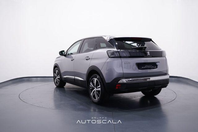 PEUGEOT 3008 1.5 BlueHDi 130CV S&S EAT8 Allure Pack