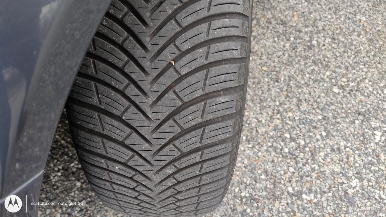 Opel Astra 1.3 CDTI 5P Club Unico prop