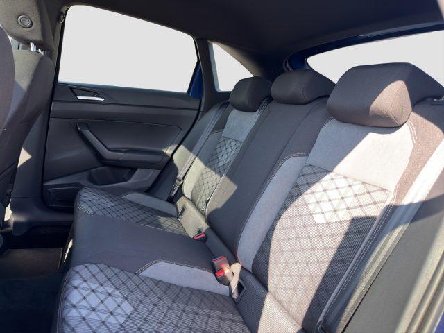 VOLKSWAGEN Taigo Taigo 1.0 TSI 115 CV DSG R-Line