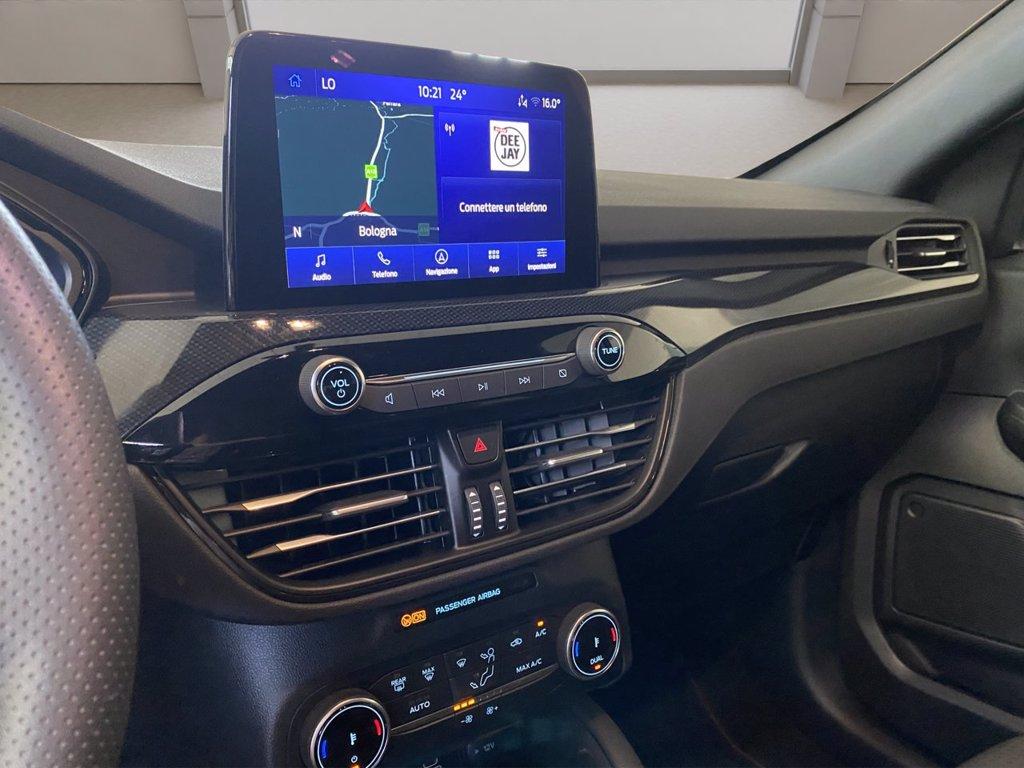 FORD Kuga 2.0 ecoblue ST-Line 2wd 120cv auto del 2024