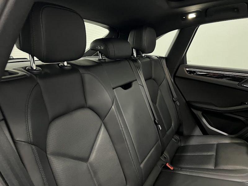 Porsche Macan 3.0 S