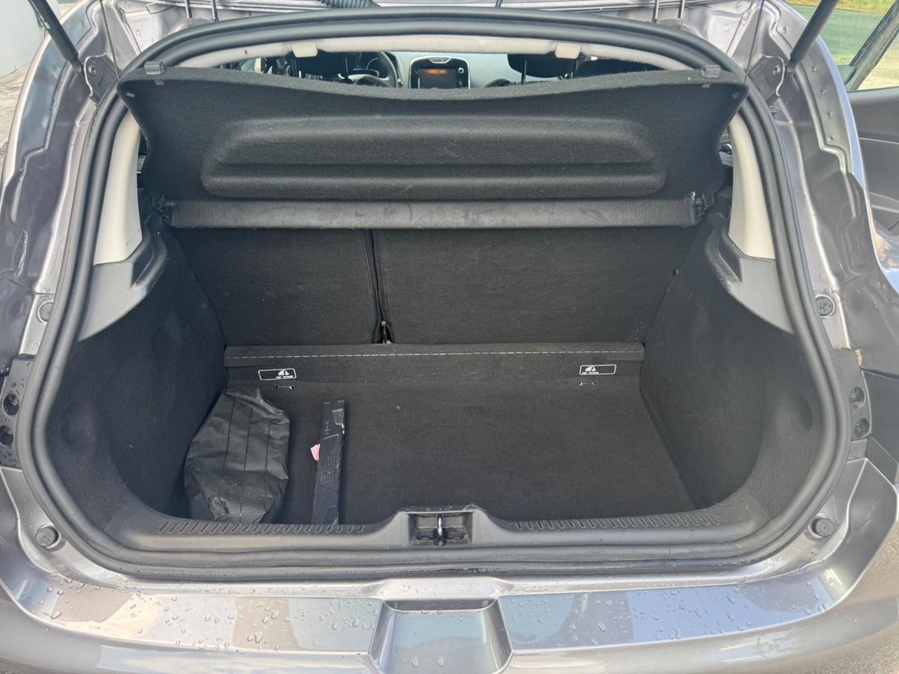 Renault Clio 1.2 75CV GPL 5 porte Live