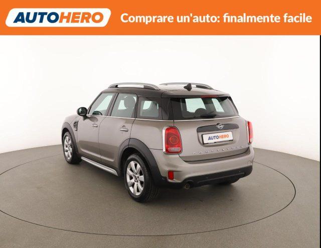 MINI Countryman 1.5 One D Boost Countryman