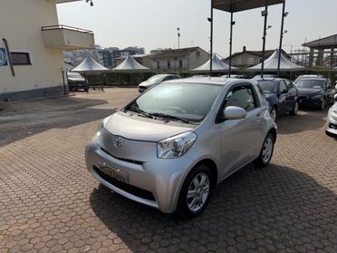 Toyota iQ 1.0