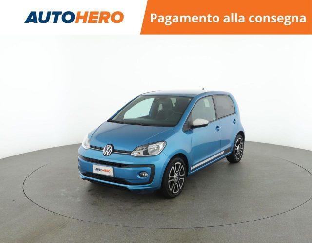 VOLKSWAGEN up! 1.0 75 CV 3p. high up!