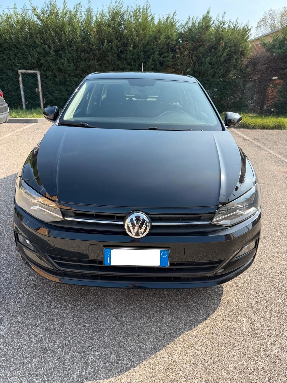 Volkswagen Polo 1.0 - NEOPATENTATI - 12 MESI DI GARANZIA -