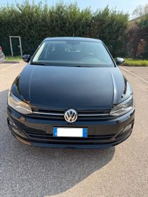 Volkswagen Polo 1.0 - NEOPATENTATI - 12 MESI DI GARANZIA -