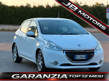 Peugeot 208 1.4 VTi GARANZIA 12 MESI