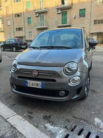 Fiat 500 1.2 benzina