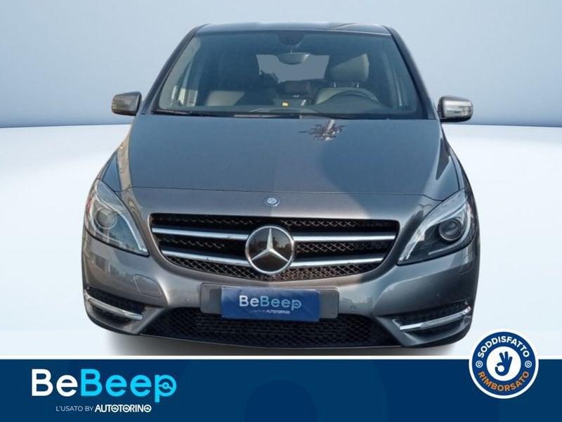 Mercedes-Benz Classe B B 200 BE PREMIUM