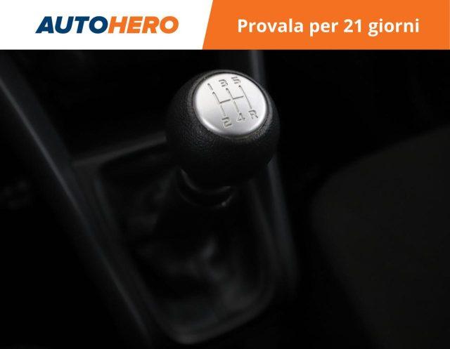 SUZUKI Celerio 1.0 Dualjet S&S Cool