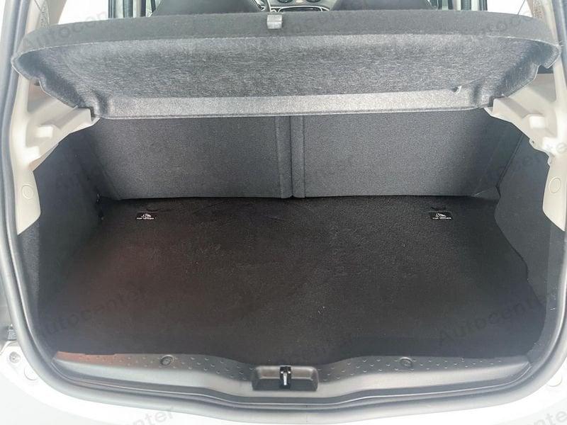 smart forfour EQ Passion