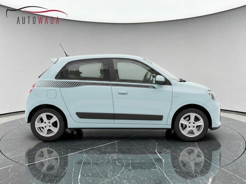 Renault Twingo 3ª serie ENERGY DYNAMIQUE 0.9