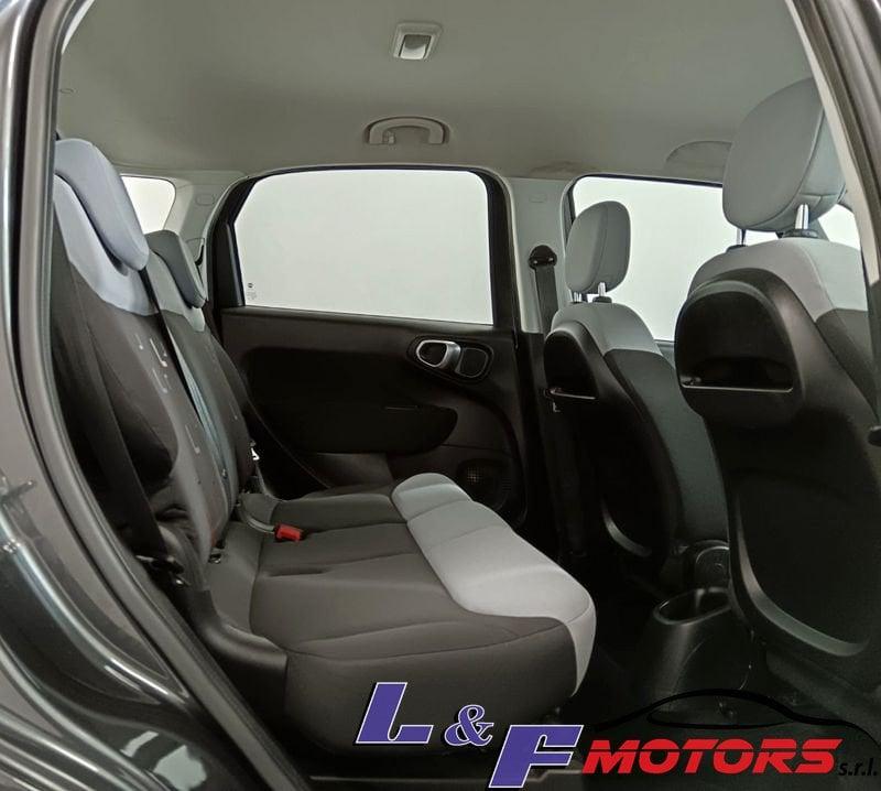 FIAT 500L 500L 1.3 Multijet 95 CV Business