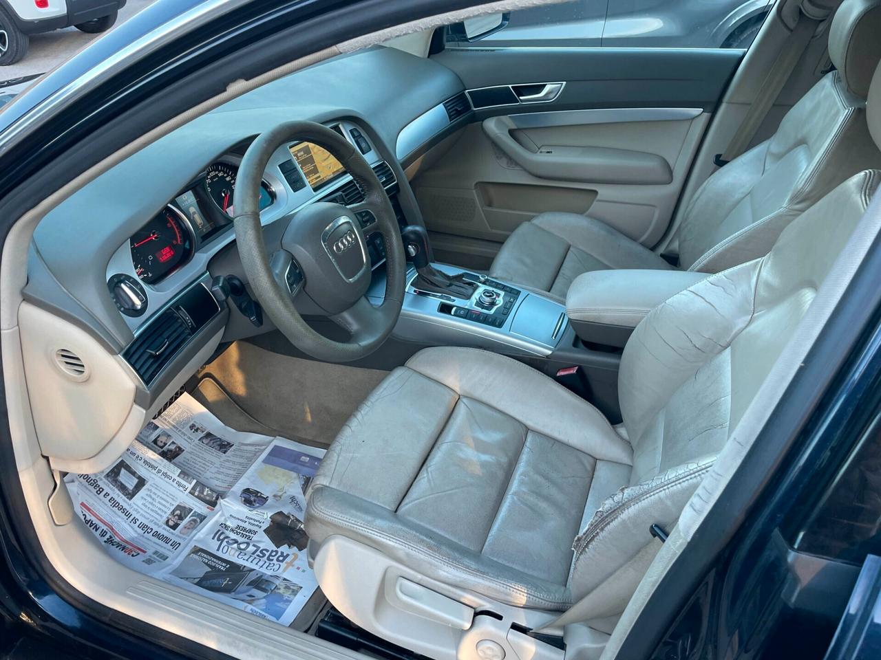 Audi A6 Avant 2.0 TDI 170 CV F.AP. multitronic Advanced