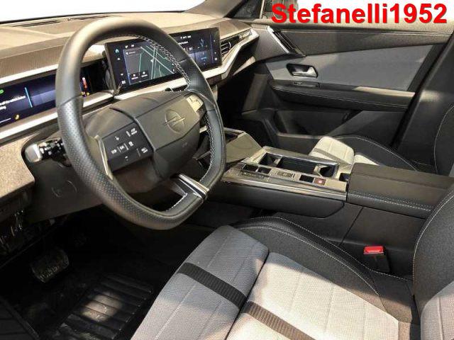 OPEL Grandland 1.2 hybrid GS 136cv e-dcs6