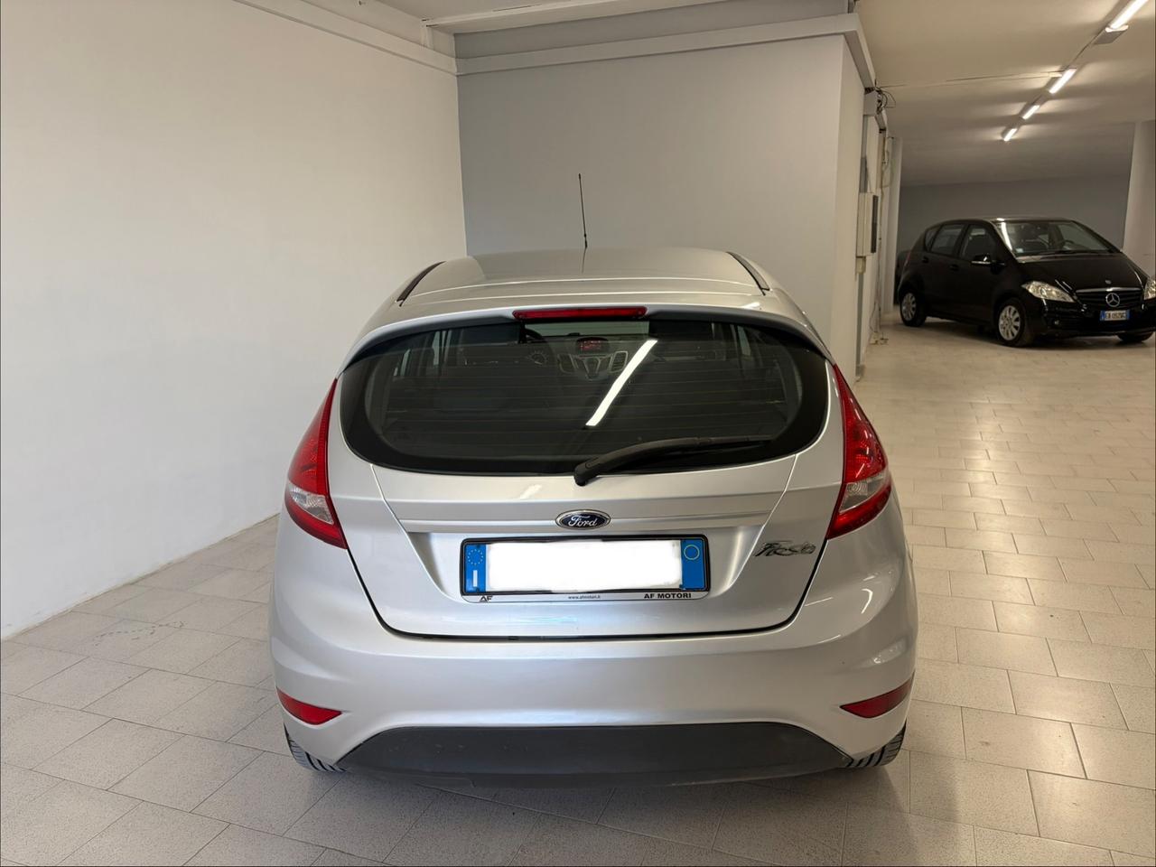 Ford Fiesta Fiesta GPL 1.2 60CV 5 porte