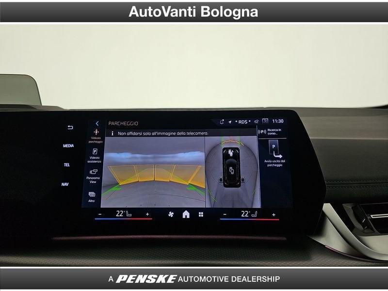 BMW Serie 2 Active Tourer 218d Active Tourer Msport