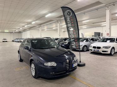 Alfa Romeo 147 1.6 16V TS 5 porte Progression