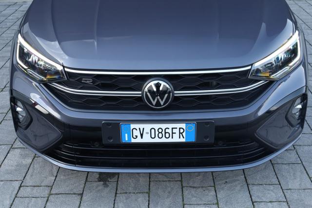 VOLKSWAGEN Taigo 1.0 TSI Prezzo Netto 110 CV R-Line