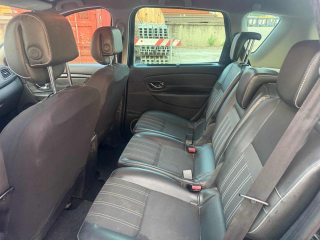 RENAULT Scenic X-Mod 1.5 dCi 110CV S&S Bose senza lavoro da fare