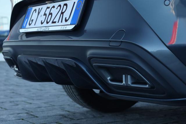 SEAT Leon CUPRA Leon 1.5 eTSI 150 CV DSG