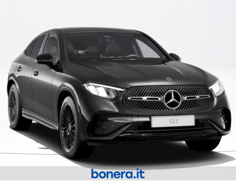 Mercedes GLC 200 200 AMG Line Advanced 4Matic 9G-Tronic