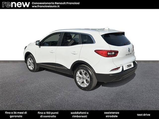 RENAULT Kadjar 1.5 Blue dCi Sport Edition FAP