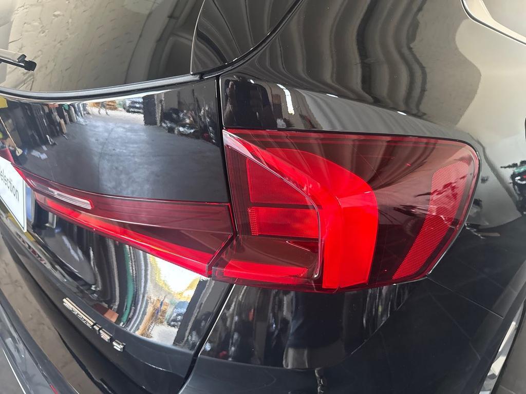 BMW X1 18 d X-Line sDrive DCT