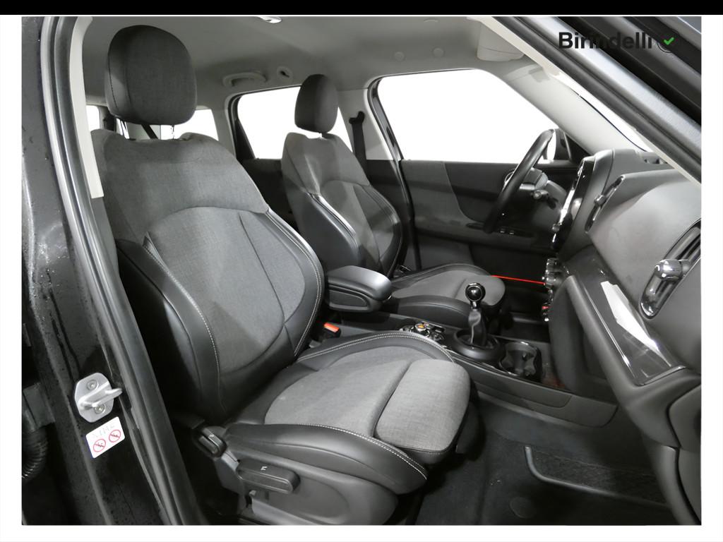 MINI Mini Countrym.(F60) - Mini 1.5 Cooper Hype Countryman