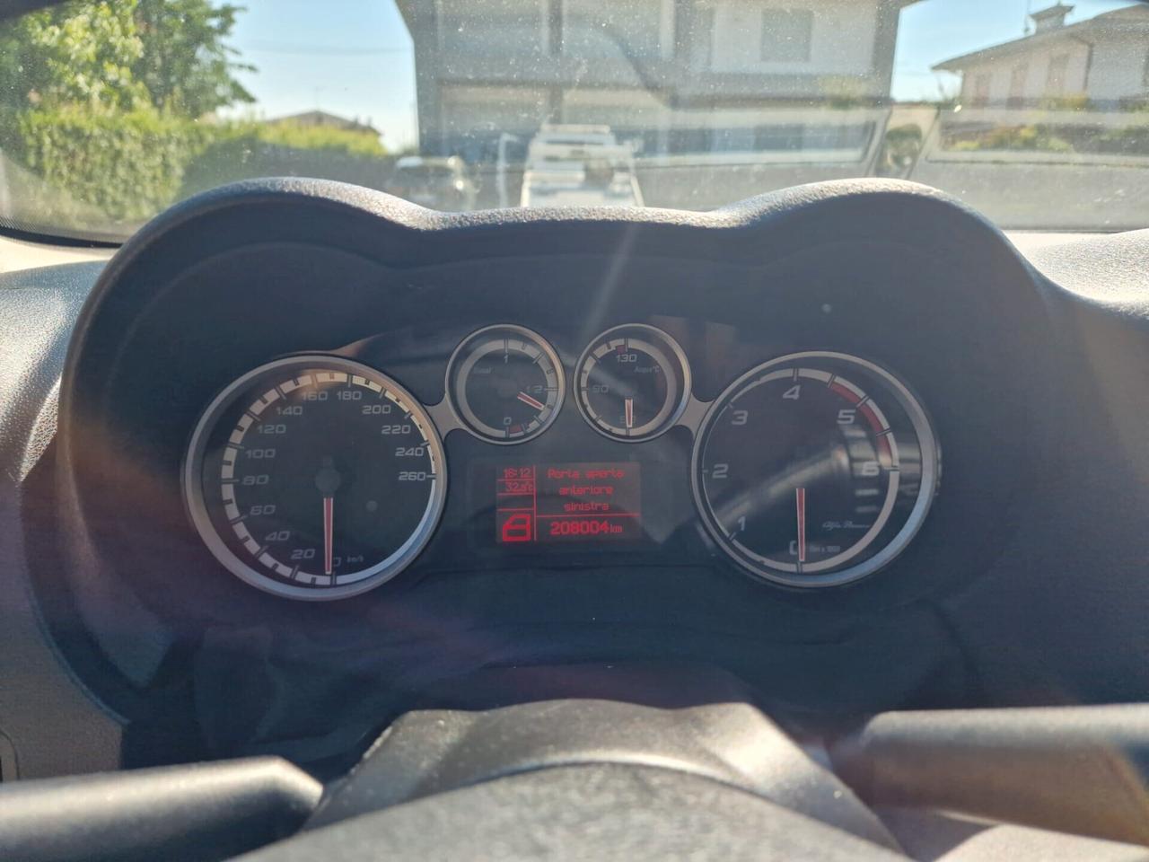 Alfa Romeo MiTo 1.3 JTDm 85 CV S&S Progression